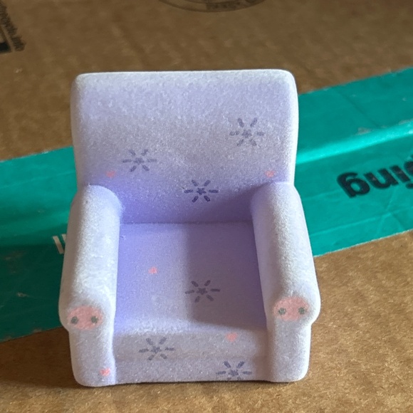 Sanrio Kuromi Sitting Dolls Blind Box Figure - Picture 5 of 7